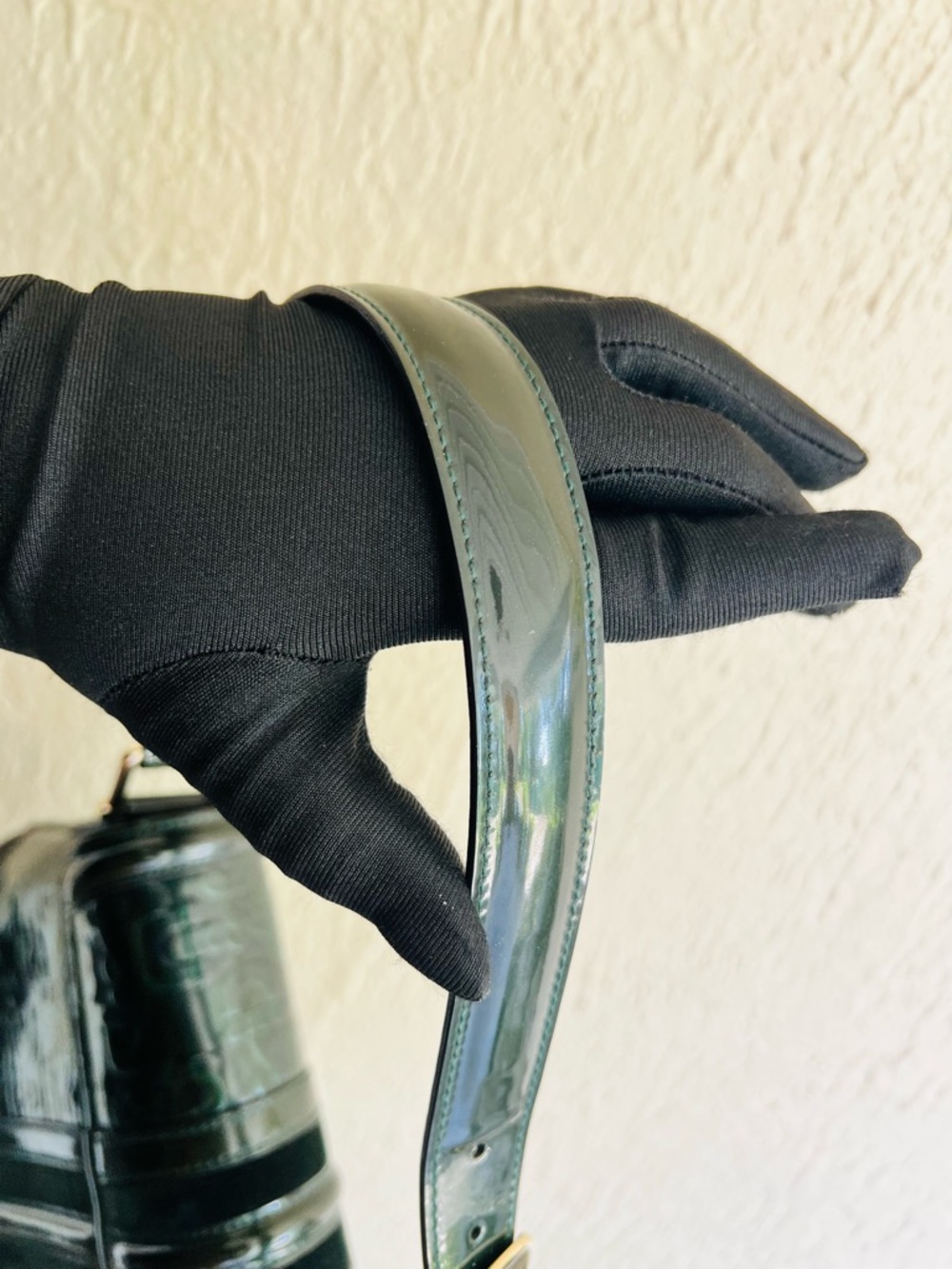 Gucci Horsebit Treasure Flap Bag - Picture 12 of 16